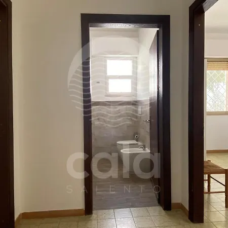 Holiday home Tortuga By Cala Salento *