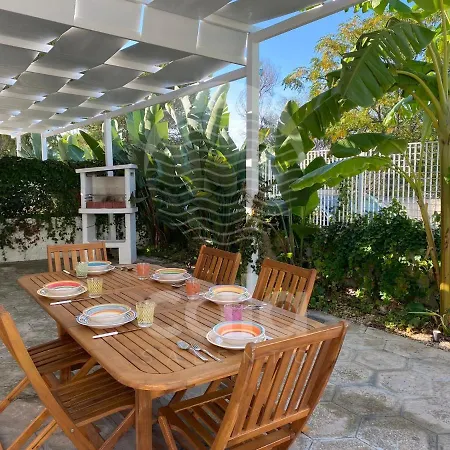 Holiday home Tortuga By Cala Salento Torre Lapillo