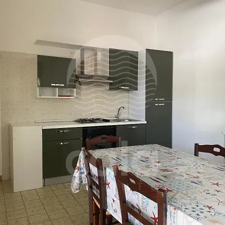 Holiday home Tortuga By Cala Salento *