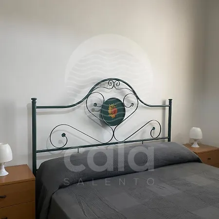 Tortuga By Cala Salento Torre Lapillo