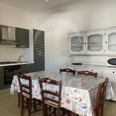 Tortuga By Cala Salento Torre Lapillo