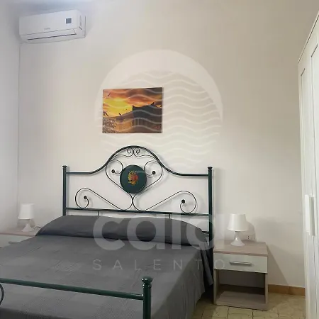 Tortuga By Cala Salento * Torre Lapillo