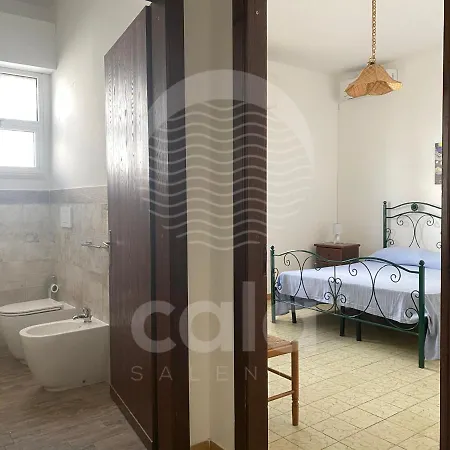 Tortuga By Cala Salento Holiday home