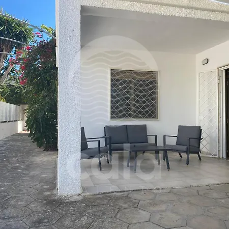 Tortuga By Cala Salento Holiday home