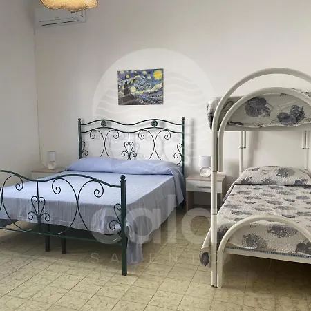 Tortuga By Cala Salento * Torre Lapillo