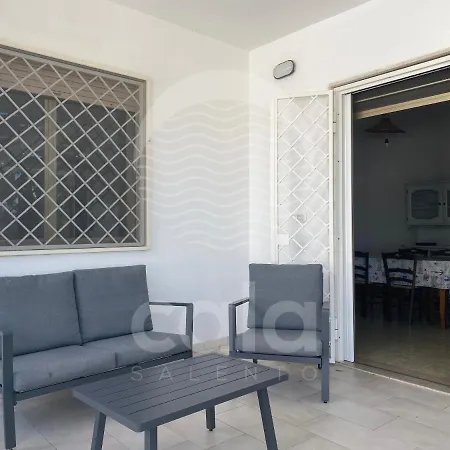 Holiday home Tortuga By Cala Salento *