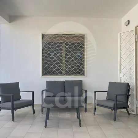 Holiday home Tortuga By Cala Salento *