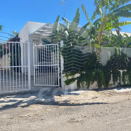 Tortuga By Cala Salento Holiday home Torre Lapillo