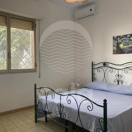 Tortuga By Cala Salento