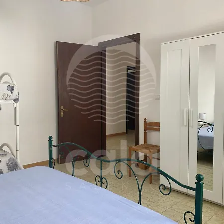 Tortuga By Cala Salento Holiday home Torre Lapillo