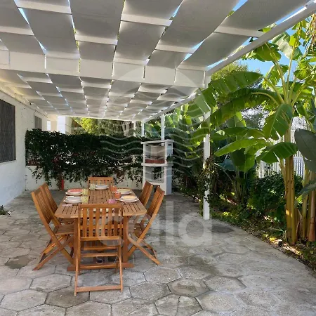 Tortuga By Cala Salento Holiday home Torre Lapillo