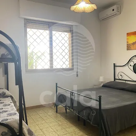Tortuga By Cala Salento Holiday home