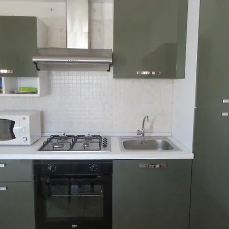 Tortuga By Cala Salento Feriehus *